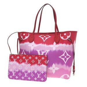 Louis Vuitton Collection Escale Neverfull